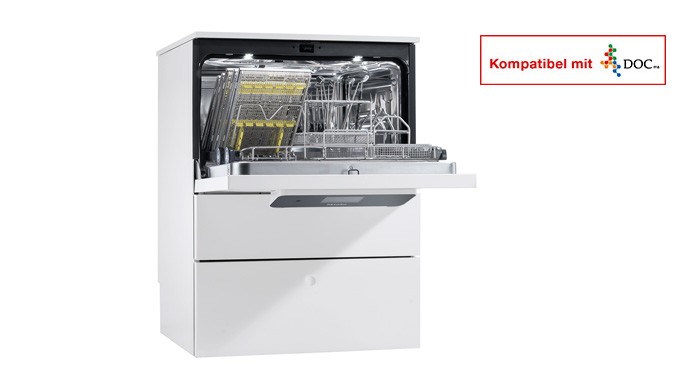 Miele Thermodesinfektor CompactLine PWD 8682 C